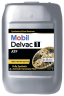 Трансмиссионное масло Mobil Delvac 1 ATF