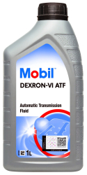 Transmission fluid Mobil Dexron-VI ATF