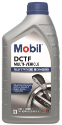 Transmission fluid Mobil DCTF Multi-Vehicle