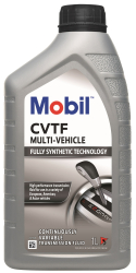 Transmission fluid Mobil CVTF Multi-Vehicle