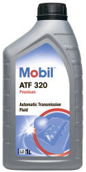 Transmission fluid Mobil ATF 320