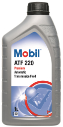 Transmission fluid Mobil ATF 220