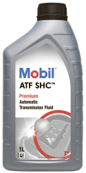 Transmission fluid Mobil ATF SHC