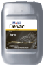 Трансмісійна олива Mobil Delvac Ultra SCA 75W-90