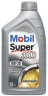Engine oil Mobil Super 3000 Formula V 0W-30