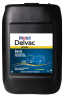 Моторна олива Mobil Delvac Modern 5W-20 Advanced Protection