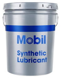 Synthetic grease Mobilith SHC 007