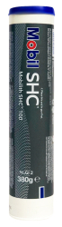 Синтетическая смазка Mobilith SHC 100