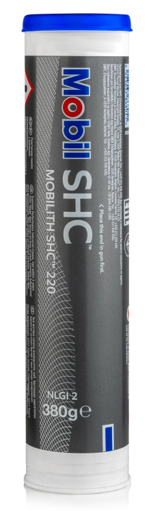 Synthetic grease Mobilith SHC 220