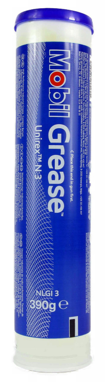 Пластичная смазка Mobil Unirex N 3