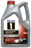 Моторна олива Mobil 1 C40 GT 0W-40