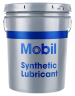 Синтетичне мастило Mobil SHC Polyrex 222