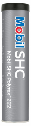 Synthetic grease Mobil SHC Polyrex 222