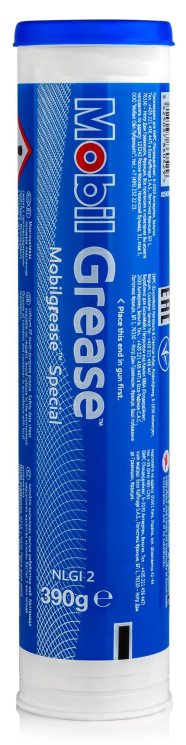 Universal grease Mobilgrease Special