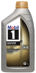 Engine oil Mobil 1 FS 5W-40