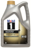 Моторна олива Mobil 1 FS 5W-40