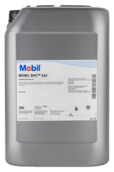 Hydraulic oil Mobil SHC 524