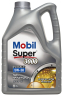 Моторна олива Mobil Super 3000 Formula V 5W-30