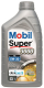 Engine oil Mobil Super 3000 XE 5W-30