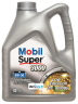 Моторна олива Mobil Super 3000 XE 5W-30