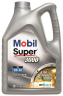 Моторна олива Mobil Super 3000 XE 5W-30
