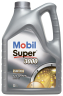 Моторна олива Mobil Super 3000 X1 5W-40