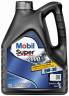 Моторна олива Mobil Super 2000 X1 5W-30