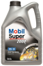 Моторна олива Mobil Super 2000 X1 5W-30