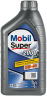 Engine oil Mobil Super 2000 X3 5W-40