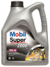 Моторна олива Mobil Super 2000 X1 10W-40