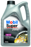 Моторна олива Mobil Super 2000 X1 10W-40