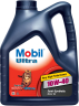 Engine oil Mobil 10W-40