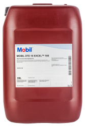 Hydraulic oil Mobil DTE 10 Excel 100