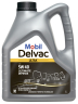 Моторное масло Mobil Delvac Ultra 5W-40 Ultimate Defense