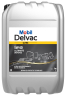 Моторное масло Mobil Delvac Ultra 5W-40 Ultimate Defense