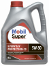 Моторна олива Mobil Super Everyday Protection C3 5W-30