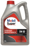Моторна олива Mobil Super Everyday Protection C3 5W-30