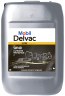 Engine oil Mobil Delvac Ultra 5W-40 Ultimate Protection V1