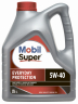 Моторна олива Mobil Super Everyday Protection 5W-40