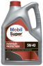 Моторна олива Mobil Super Everyday Protection 5W-40