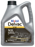 Моторна олива Mobil Delvac Ultra 5W-30 Ultimate Protection V2