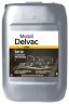 Моторна олива Mobil Delvac Ultra 5W-30 Ultimate Protection V2