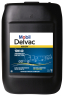 Моторное масло Mobil Delvac Modern 10W-40 Advanced Protection
