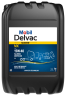 Моторна олива Mobil Delvac Modern 15W-40 Super Defense V4