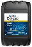Моторное масло Mobil Delvac Modern 15W-40 Full Protection