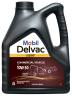 Моторна олива Mobil Delvac Legend Commercial Vehicle 10W-30