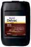 Engine oil Mobil Delvac Legend 15W-40 Heavy Duty