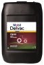 Моторна олива Mobil Delvac Legend 15W-40 Agri Universal