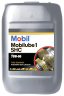 Трансмісійна олива Mobilube 1 SHC 75W-90