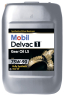 Трансмісійна олива Mobil Delvac 1 Gear Oil LS 75W-90